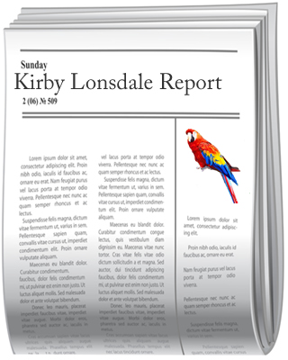 newsletter